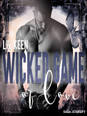 cover image of Wicked Game of Love